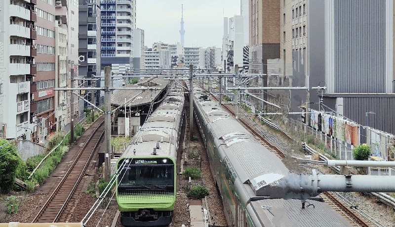 空蝉橋