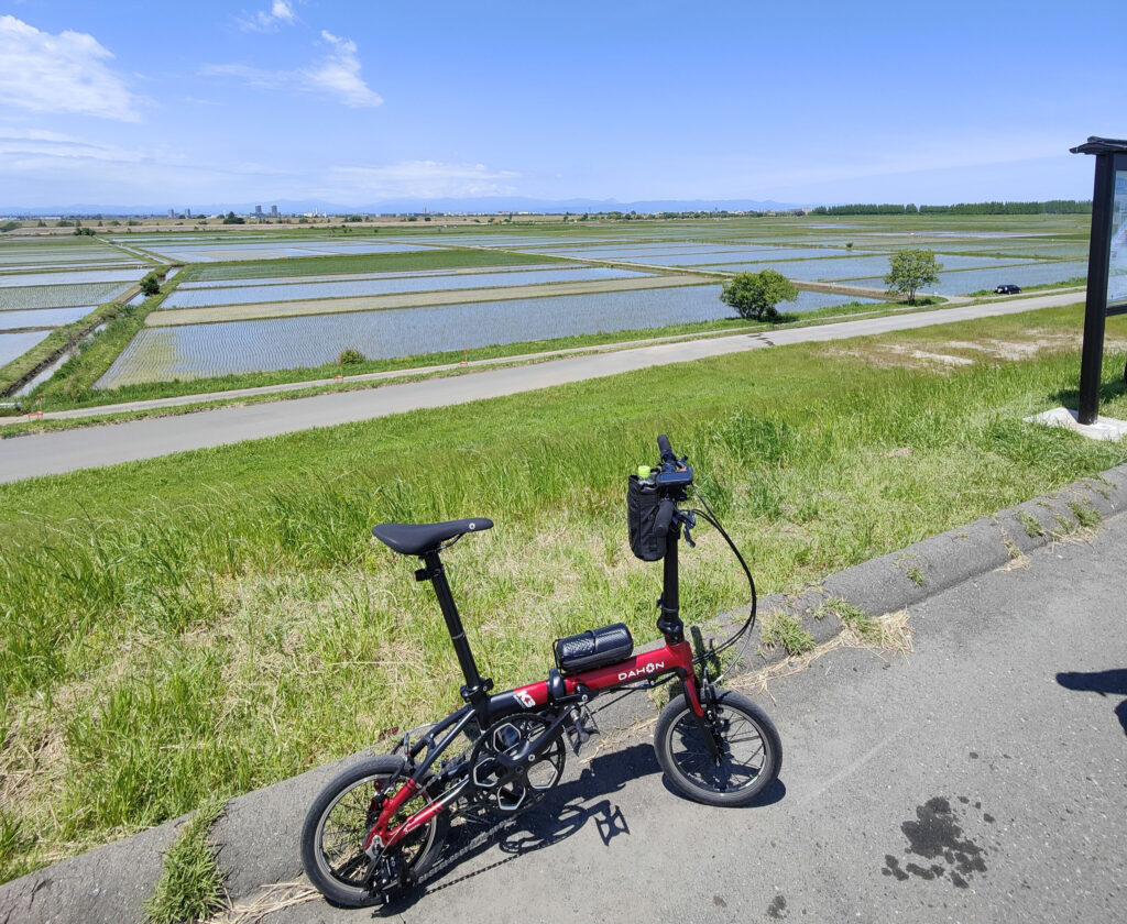 田園風景