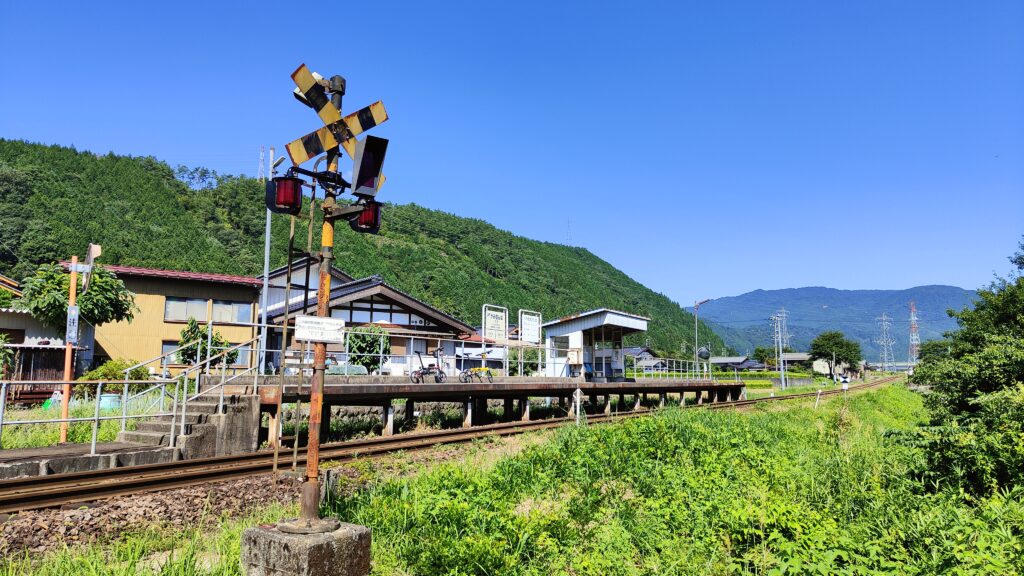 長良川鉄道