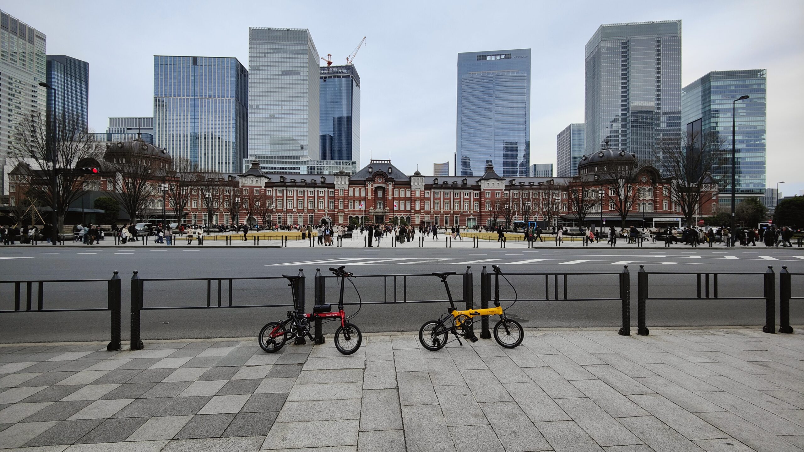 DAHON k3